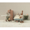 Cama Metal Maileg 27cm